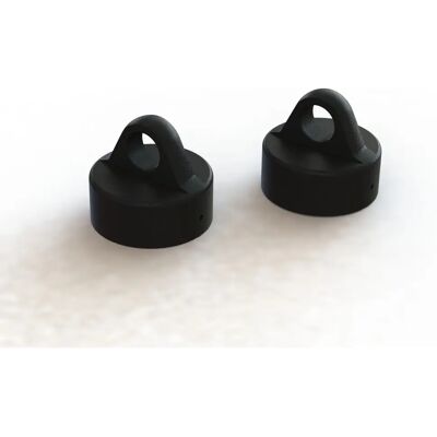 Arrma - AR330491 - Black - 2ks - RC díl Arrma - AR330491 - Black - 2ks - RC díl