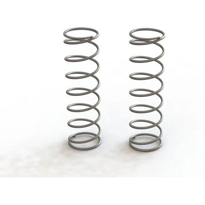 ARRMA - AR330507 - 85mm - 1.09 N/mm - Molle degli ammortizzatori ARRMA - AR330507 - 85mm - 1.09 N/mm - Molle degli ammortizzatori