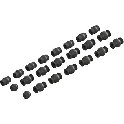 Arrma AR330515 - Verbund-Pivothaltersatz - RC-Autoersatzteile Arrma AR330515 - Verbund-Pivothaltersatz - RC-Autoersatzteile