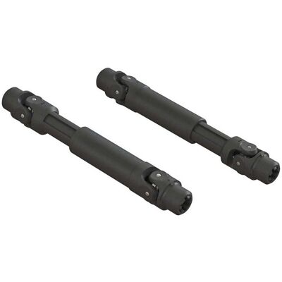 Arrma AR310864 Bakre drivaxelset - RC-bildelar Arrma AR310864 Bakre drivaxelset - RC-bildelar