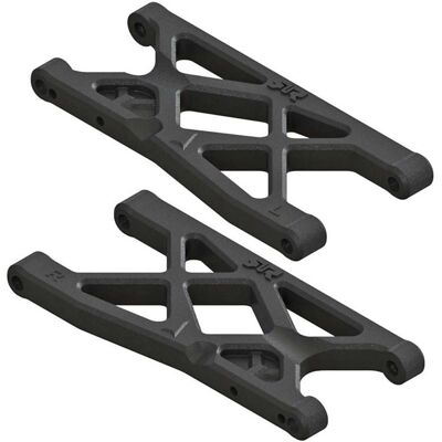 Bracci sospensione posteriori Arrma AR330516 - Pezzo RC Bracci sospensione posteriori Arrma AR330516 - Pezzo RC