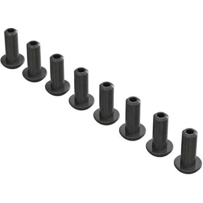 Arrma - AR727410 - Double Socket Button Head - M4x10 - Šroub Arrma - AR727410 - Double Socket Button Head - M4x10 - Šroub