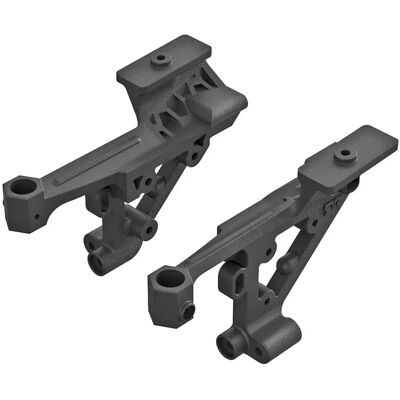 Arrma Bakvinge Montering - RC-del Arrma Bakvinge Montering - RC-del
