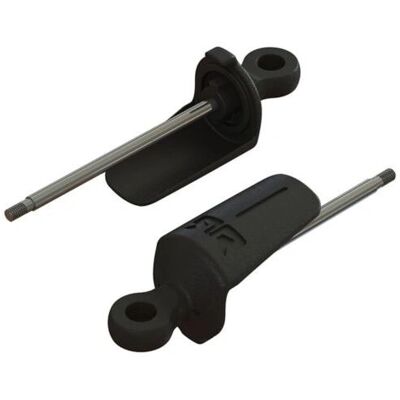 ARRMA - AR330536 - Shock shaft - RC part ARRMA - AR330536 - Shock shaft - RC part