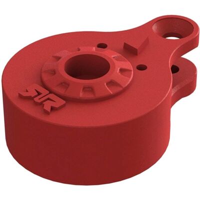 Arrma AR340151 Protection de Servomoteur - 25T Spline - Modèle RC - Publicité Arrma AR340151 Protection de Servomoteur - 25T Spline - Modèle RC - Publicité