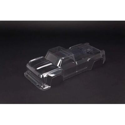 Arrma Outcast 4x4 Clear Body - RC Car Body Arrma Outcast 4x4 Clear Body - RC Car Body