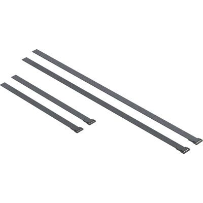 ARRMA ARA320522 - dlouhý - Battery strap set ARRMA ARA320522 - dlouhý - Battery strap set
