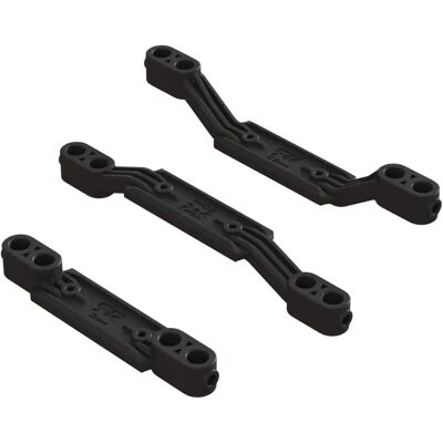 Arrma Body Post Mount Set - RC Auto Zubehör Arrma Body Post Mount Set - RC Auto Zubehör