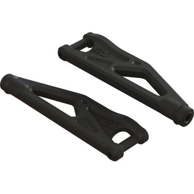 ARRMA ARA330561 RC přední zavěšená ramena - Náhradní díl ARRMA ARA330561 RC přední zavěšená ramena - Náhradní díl