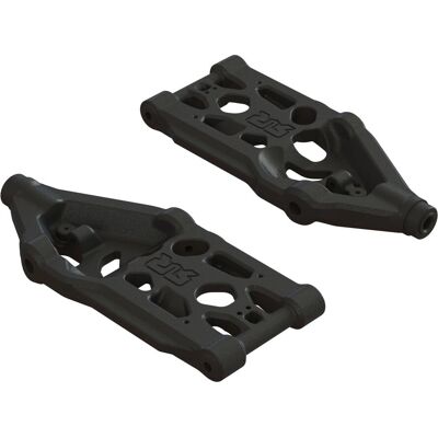 ARRMA ARA330589 RC Přední Dolní Ramena Zavěšení - RC Auto Díl ARRMA ARA330589 RC Přední Dolní Ramena Zavěšení - RC Auto Díl