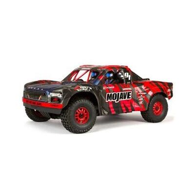 Arrma Mojave - Přední zavěsné rameno - RC Auto Díly Arrma Mojave - Přední zavěsné rameno - RC Auto Díly