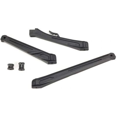 Arrma RC HD Chassis Brace - RC Chassis Brace Arrma RC HD Chassis Brace - RC Chassis Brace