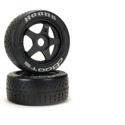 Arrma Silver RC Wheel - All-Terrain Tires & 5-Spoke Wheels Arrma Silver RC Wheel - All-Terrain Tires & 5-Spoke Wheels