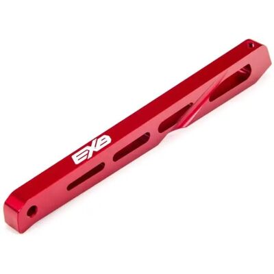 Renfort de châssis central arrière Arrma - RC Auto Zubehör Renfort de châssis central arrière Arrma - RC Auto Zubehör