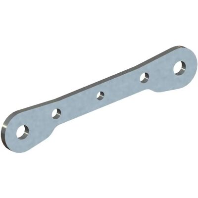 Support de suspension RR en acier Arrma - Pièce pour voiture RC - Publicité Support de suspension RR en acier Arrma - Pièce pour voiture RC - Publicité