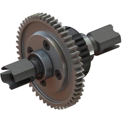 Limited slip centrale differentieel set - Arrma RC - RC Car Parts Limited slip centrale differentieel set - Arrma RC - RC Car Parts