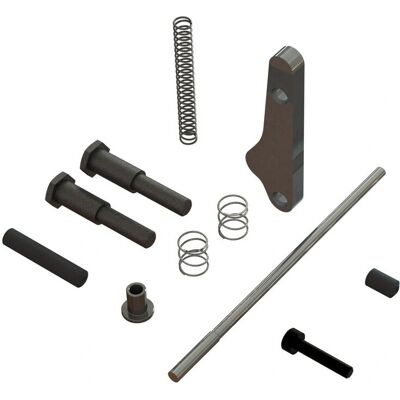 Arrma - ARA311022 Handbrake Module - Metal - RC Part Arrma - ARA311022 Handbrake Module - Metal - RC Part