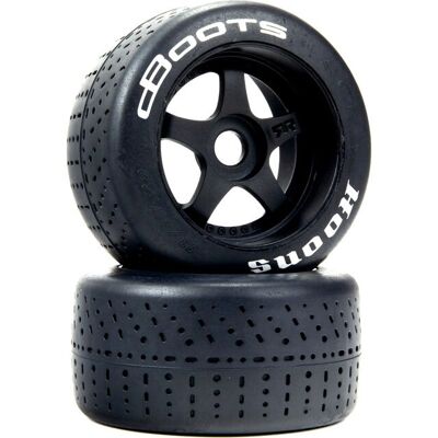 ARRMA dBoots Hoons 53/107 2.9 Bianco - Pneumatici e ruote RC ARRMA dBoots Hoons 53/107 2.9 Bianco - Pneumatici e ruote RC