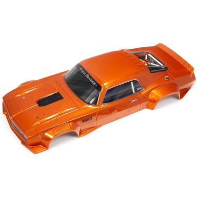 Corpo Arrma Ara410009 Felony 6s verniciato con decalcomanie - RC Car Body Corpo Arrma Ara410009 Felony 6s verniciato con decalcomanie - RC Car Body