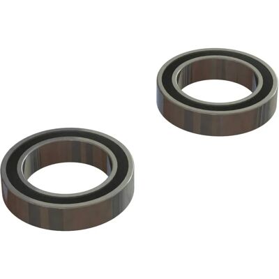 Arrma Arrma - Kuličkové Ložisko 12x18x4mm 2RS - Ložisko Arrma Arrma - Kuličkové Ložisko 12x18x4mm 2RS - Ložisko