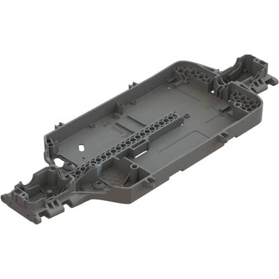 Arrma - ARA320608 - Composite - LWB - Chasis de coche RC Arrma - ARA320608 - Composite - LWB - Chasis de coche RC