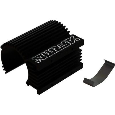Arrma RC Motor Heatsink - 4074 - Kompatibel mit 40mm Motoren Arrma RC Motor Heatsink - 4074 - Kompatibel mit 40mm Motoren