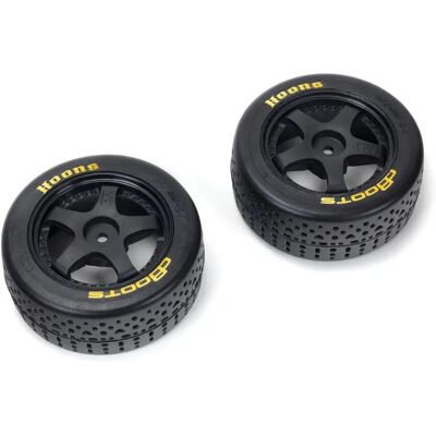 Arrma ARA550094 Zlacené RC kolo s 5 paprsky - Díl pro RC auto Arrma ARA550094 Zlacené RC kolo s 5 paprsky - Díl pro RC auto