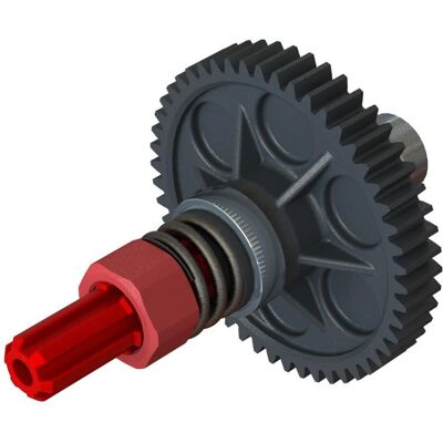 Arrma ARA311110 50T Kupplungssatz - RC Modellteil Arrma ARA311110 50T Kupplungssatz - RC Modellteil
