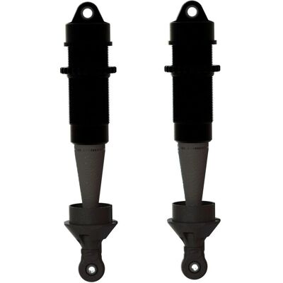 Arrma - ARA330779 - 16mm Průměr pístu - 134mm Délka - Tlumičová sada Arrma - ARA330779 - 16mm Průměr pístu - 134mm Délka - Tlumičová sada