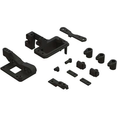 Arrma ARA311115 - zadní brzdový modul - kompozit - RC díl Arrma ARA311115 - zadní brzdový modul - kompozit - RC díl