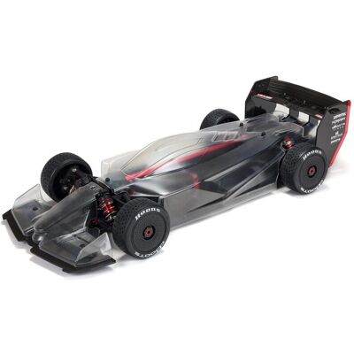 Arrma Limitless V2 RC Sportwagen - 1/7 Speed Bash Roller Arrma Limitless V2 RC Sportwagen - 1/7 Speed Bash Roller