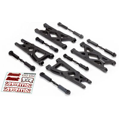 ARRMA - ARA230008 - Suspension Arm - Shaft - RC Part ARRMA - ARA230008 - Suspension Arm - Shaft - RC Part