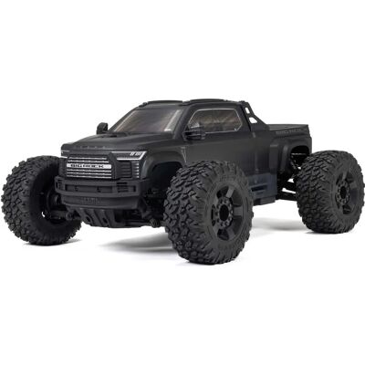 ARRMA Big Rock BLX 223S Truck RC - Scala 1:10 Fuoristrada ARRMA Big Rock BLX 223S Truck RC - Scala 1:10 Fuoristrada