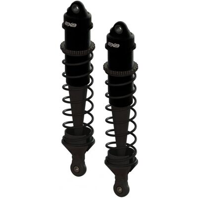Arrma - ARA-1511 - Vrtání 16mm - Délka 134mm - Tlumičová sada Arrma - ARA-1511 - Vrtání 16mm - Délka 134mm - Tlumičová sada