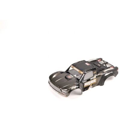 Arrma - MOJAVE GROM - Black/Bronze - Body Arrma - MOJAVE GROM - Black/Bronze - Body