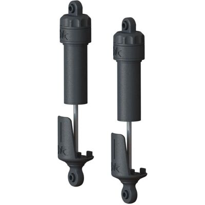 Arrma - ARA-1559 - 11mm vrtání - 109mm délka - Tlumičová sada Arrma - ARA-1559 - 11mm vrtání - 109mm délka - Tlumičová sada