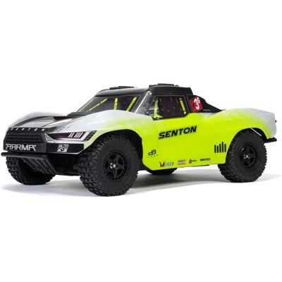 ARRMA Senton 223S BLX - Off-Road RC Modell - 1:10 ARRMA Senton 223S BLX - Off-Road RC Modell - 1:10