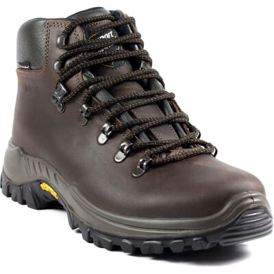 GriSport Avenger Brown Waterproof Trekking Boot - Trekking Boot GriSport Avenger Brown Waterproof Trekking Boot - Trekking Boot