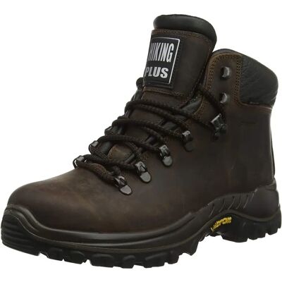 GriSport Avenger Bottes de Randonnée Marron Imperméables - Trekking Boot - Publicité GriSport Avenger Bottes de Randonnée Marron Imperméables - Trekking Boot - Publicité