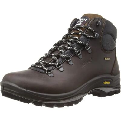 GriSport Fuse Lowland Wachsigled Leder Wanderschuh - Wanderschuh GriSport Fuse Lowland Wachsigled Leder Wanderschuh - Wanderschuh