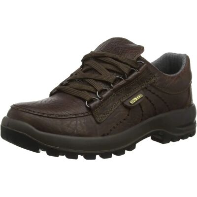 Chaussures de Randonnée Imperméables Marron Grisport Kielder - Chaussures de marche - Publicité Chaussures de Randonnée Imperméables Marron Grisport Kielder - Chaussures de marche - Publicité
