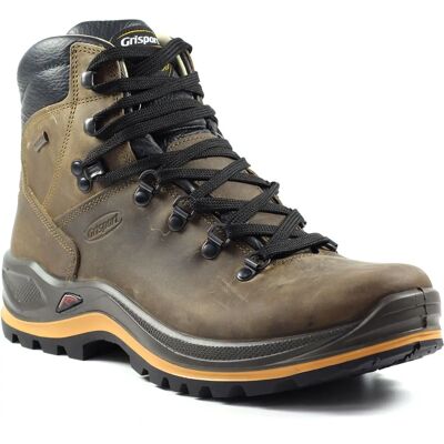 GriSport Aztec Crazy Horse Wide Fit Hiking Boot - Hiking Boot GriSport Aztec Crazy Horse Wide Fit Hiking Boot - Hiking Boot