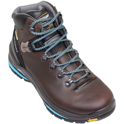 Bottes de randonnée imperméables Grisport Lady Glide - Marron Bottes de randonnée imperméables Grisport Lady Glide - Marron