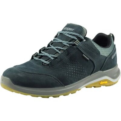 Grisport Icarus Navy Walking Shoes - Men - Size 11 - Walking Shoes Grisport Icarus Navy Walking Shoes - Men - Size 11 - Walking Shoes