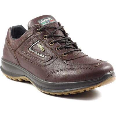 Grisport - Airwalker - Brown - 41 - Walking Shoes Grisport - Airwalker - Brown - 41 - Walking Shoes