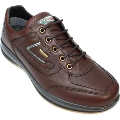 Grisport - Airwalker - Brown - 41 - Walking Shoes Grisport - Airwalker - Brown - 41 - Walking Shoes