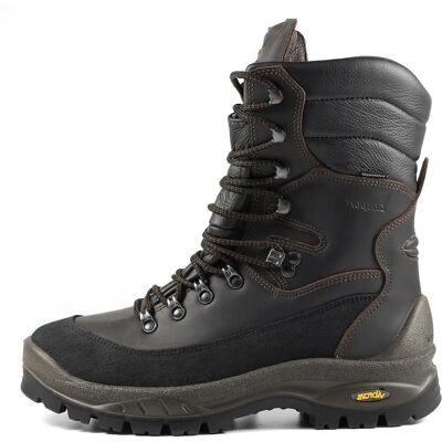 Grisport Men's Gamekeeper Brown Waterproof Walking Boots - Walking Boots Grisport Men's Gamekeeper Brown Waterproof Walking Boots - Walking Boots