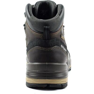 Grisport Fortress Herren braune wasserdichte Wanderschuhe Grisport Fortress Herren braune wasserdichte Wanderschuhe