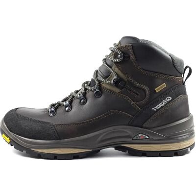 Grisport Fortress Braun Wasserdichte Wanderschuhe - Wanderschuhe Grisport Fortress Braun Wasserdichte Wanderschuhe - Wanderschuhe