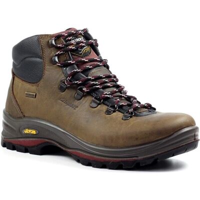 Grisport Fuse Men's Walking Boots - Brown - Size: 11 Grisport Fuse Men's Walking Boots - Brown - Size: 11